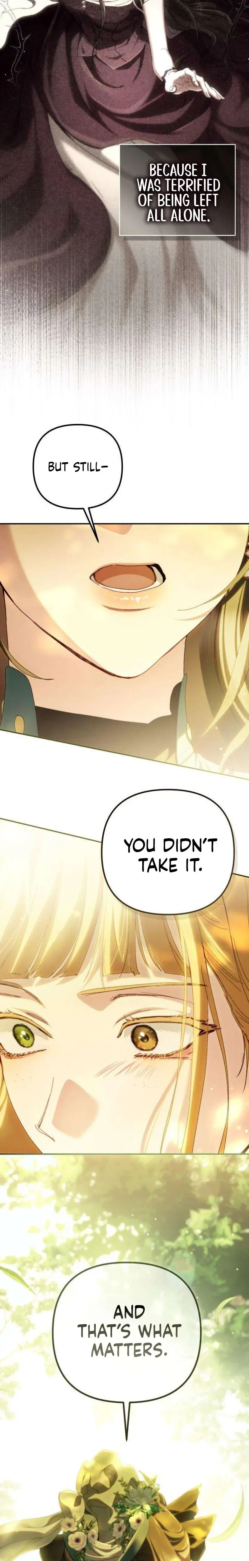The Scandal Maker Has Returned Chapter 26 page 12