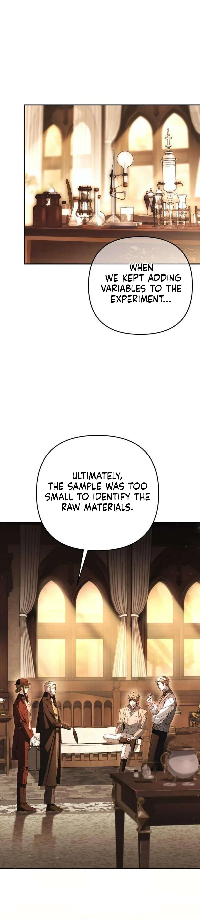 The Scandal Maker Has Returned Chapter 26 page 17