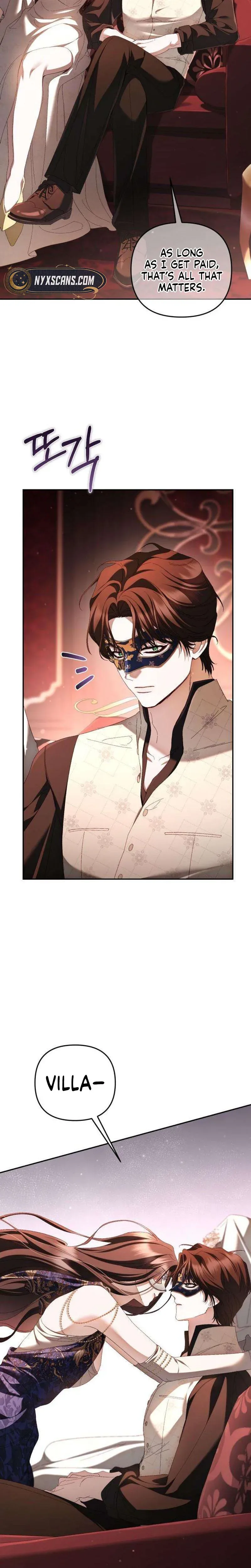 The Scandal Maker Has Returned Chapter 26 page 29