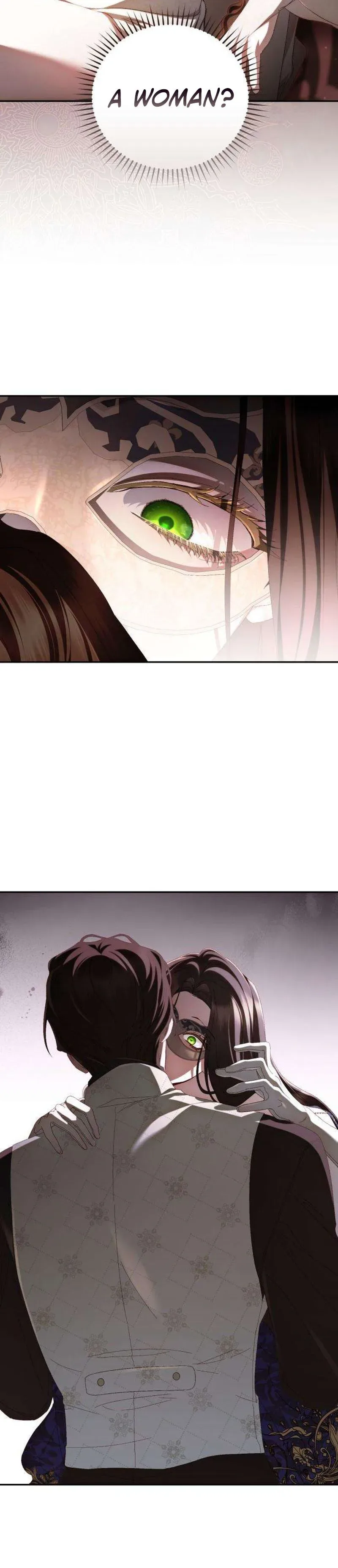 The Scandal Maker Has Returned Chapter 26 page 31