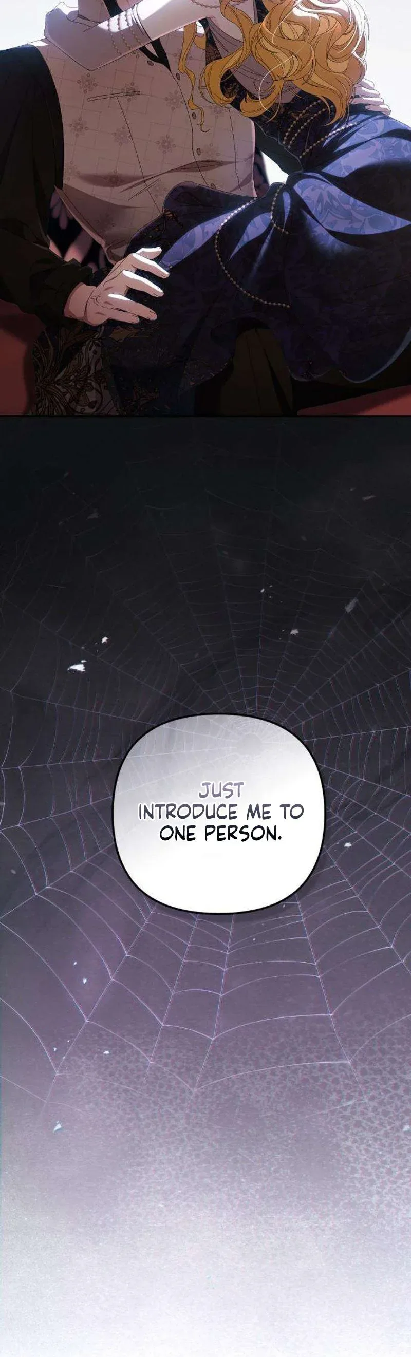 The Scandal Maker Has Returned Chapter 26 page 37