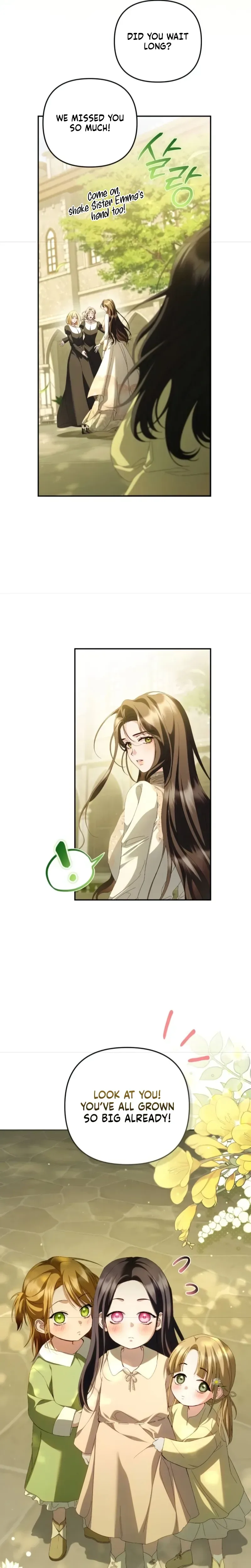 The Scandal Maker Has Returned Chapter 28 page 4