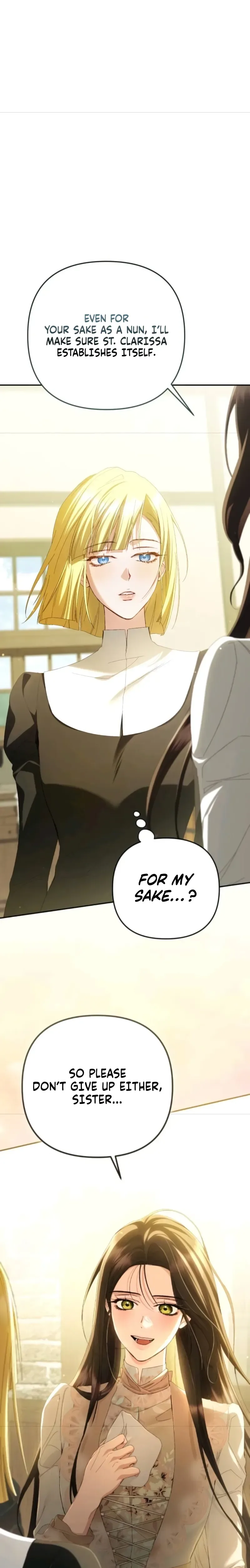 The Scandal Maker Has Returned Chapter 28 page 28