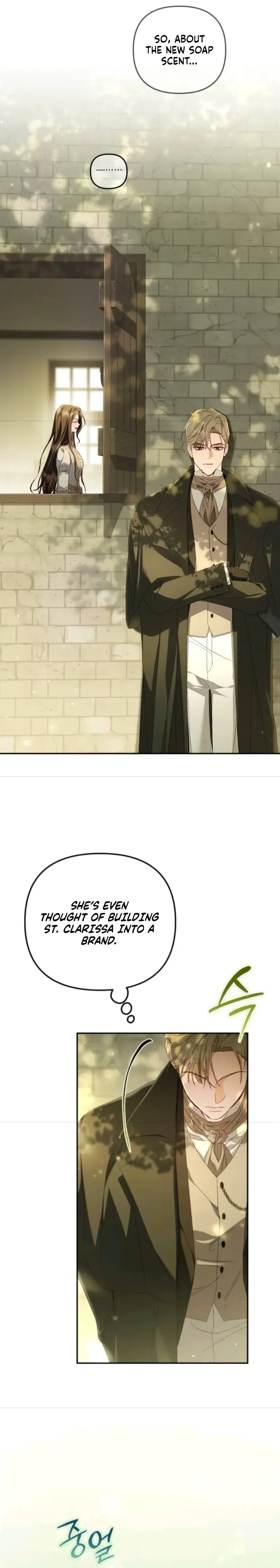 The Scandal Maker Has Returned Chapter 28 page 30