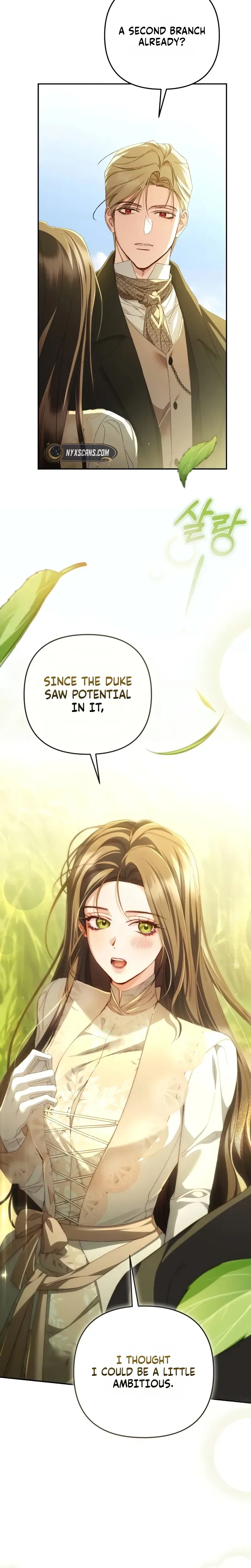 The Scandal Maker Has Returned Chapter 29 page 3
