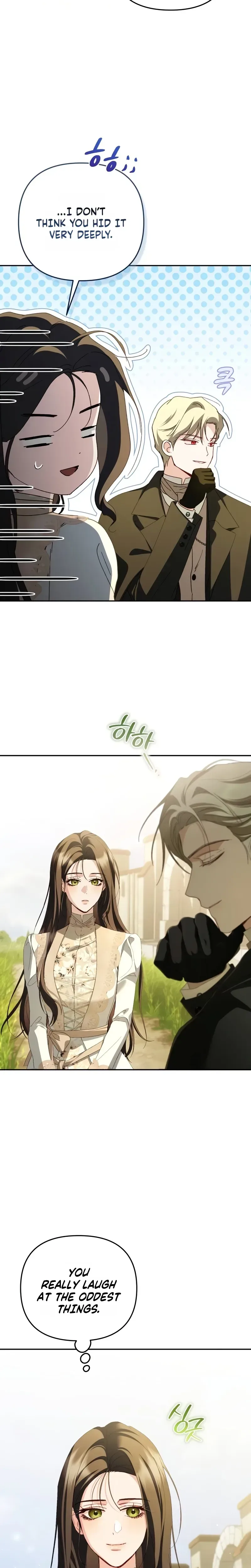 The Scandal Maker Has Returned Chapter 29 page 5