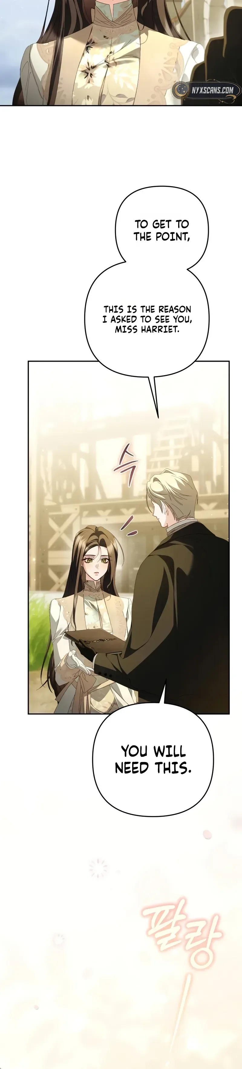 The Scandal Maker Has Returned Chapter 29 page 6