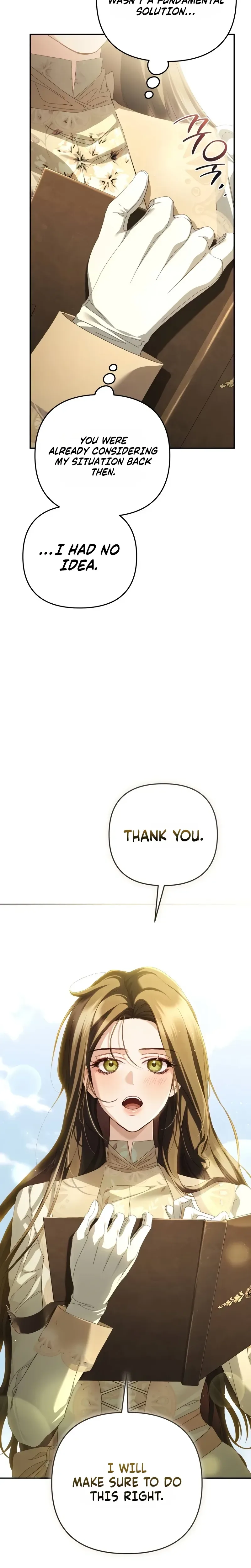 The Scandal Maker Has Returned Chapter 29 page 8