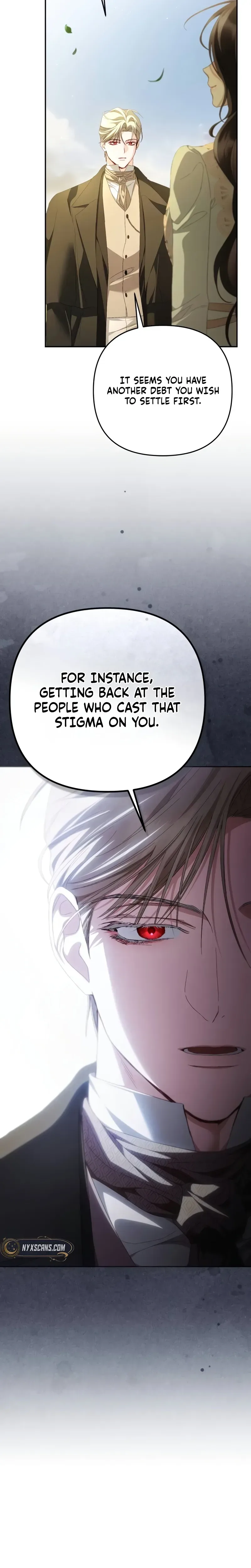 The Scandal Maker Has Returned Chapter 29 page 11