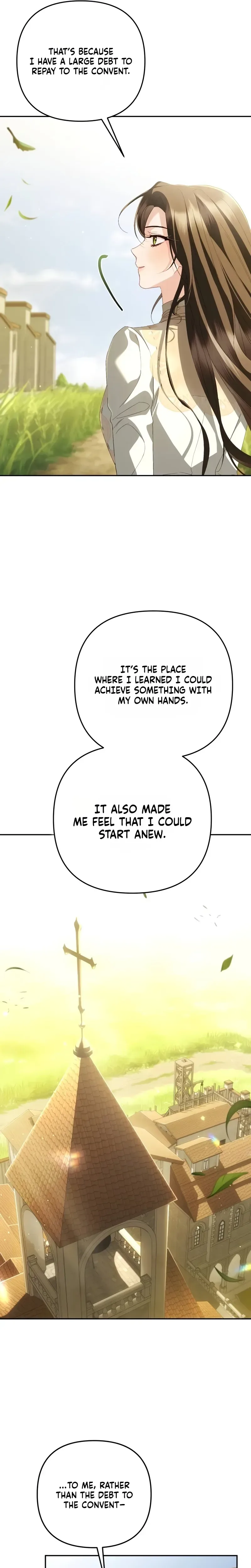 The Scandal Maker Has Returned Chapter 29 page 10