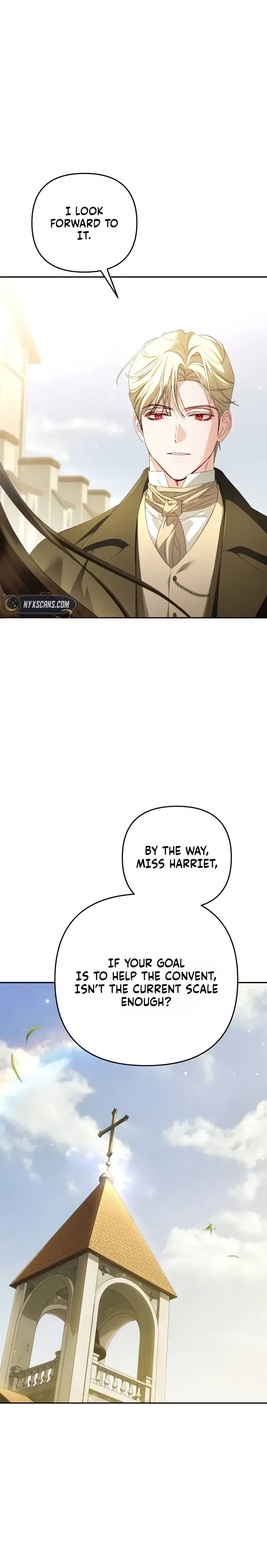 The Scandal Maker Has Returned Chapter 29 page 9
