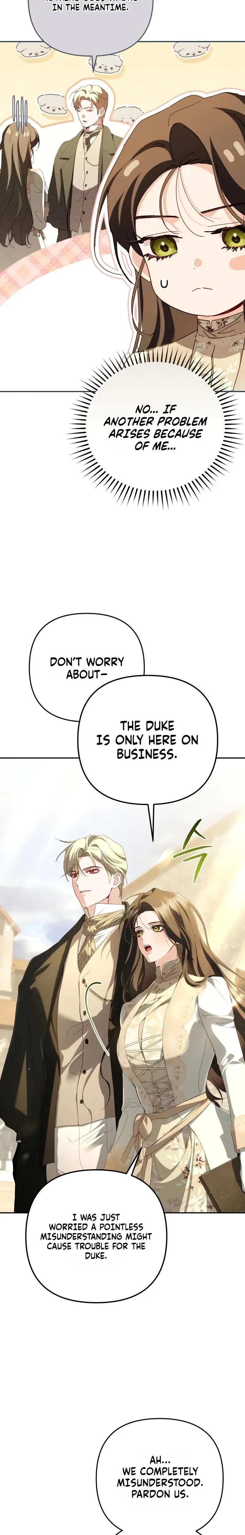 The Scandal Maker Has Returned Chapter 29 page 26