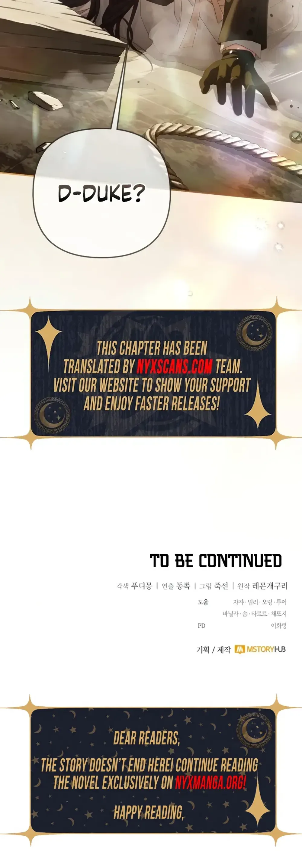 The Scandal Maker Has Returned Chapter 29 page 32