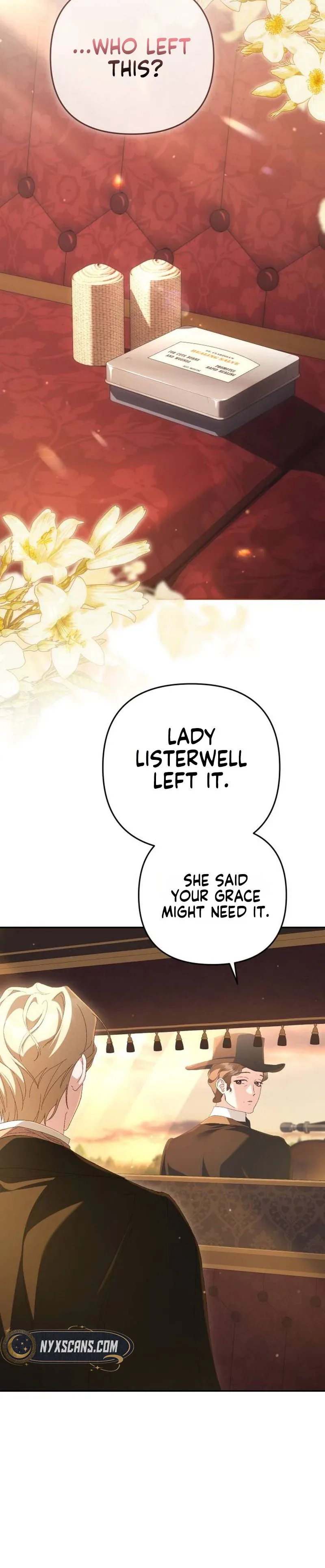 The Scandal Maker Has Returned Chapter 30 page 13