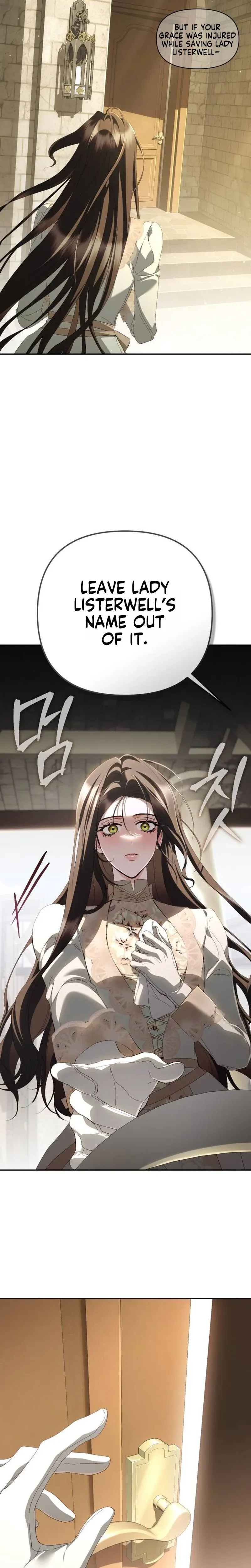 The Scandal Maker Has Returned Chapter 30 page 6
