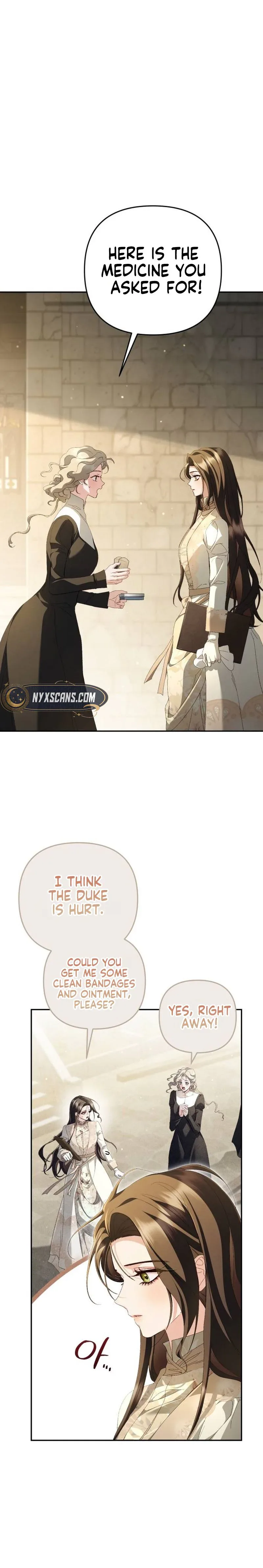 The Scandal Maker Has Returned Chapter 30 page 10