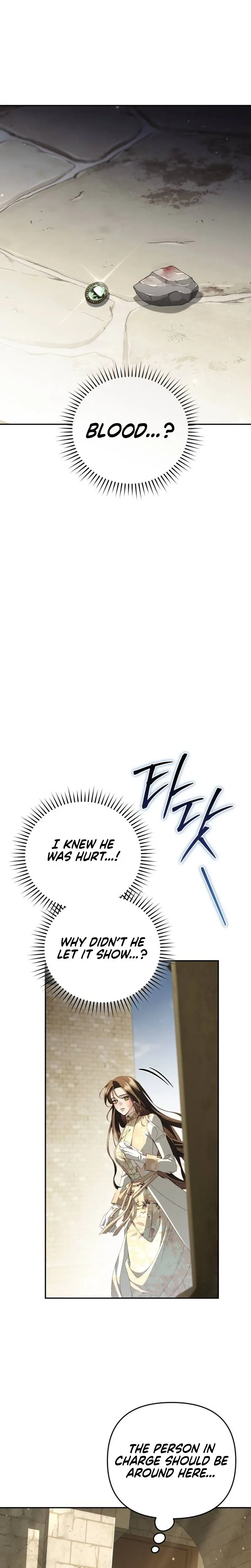 The Scandal Maker Has Returned Chapter 30 page 5