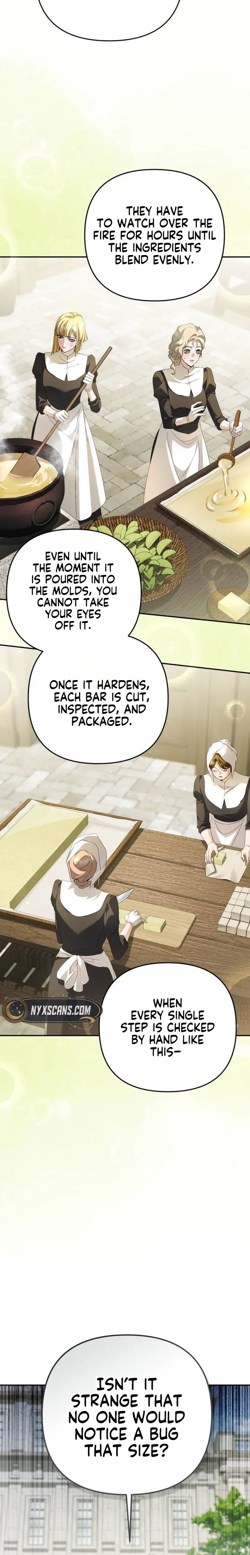 The Scandal Maker Has Returned Chapter 30 page 28
