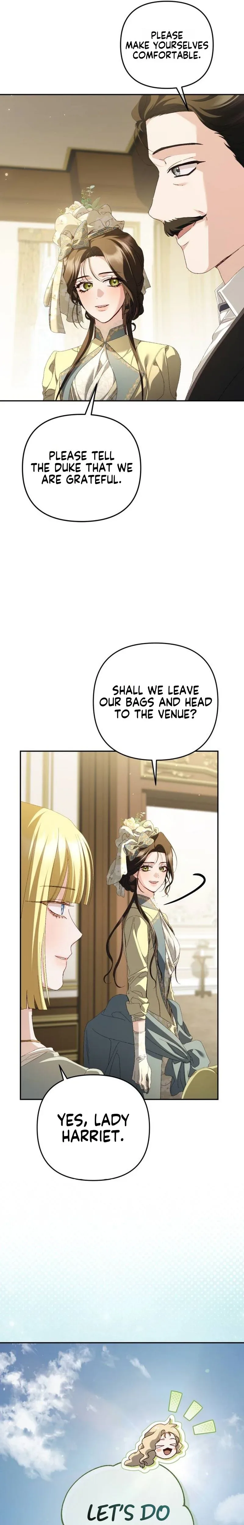The Scandal Maker Has Returned Chapter 30 page 20
