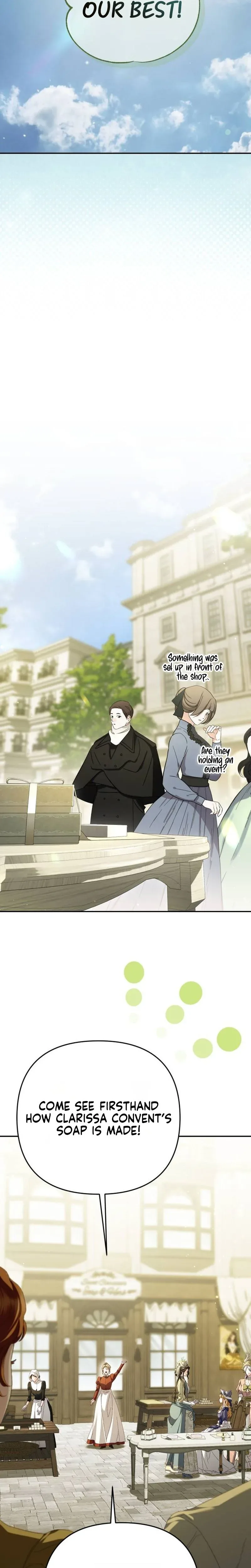 The Scandal Maker Has Returned Chapter 30 page 21