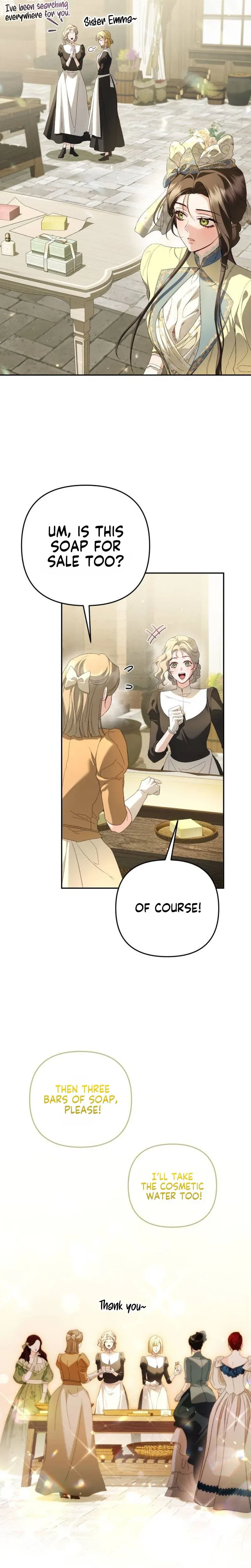 The Scandal Maker Has Returned Chapter 30 page 35