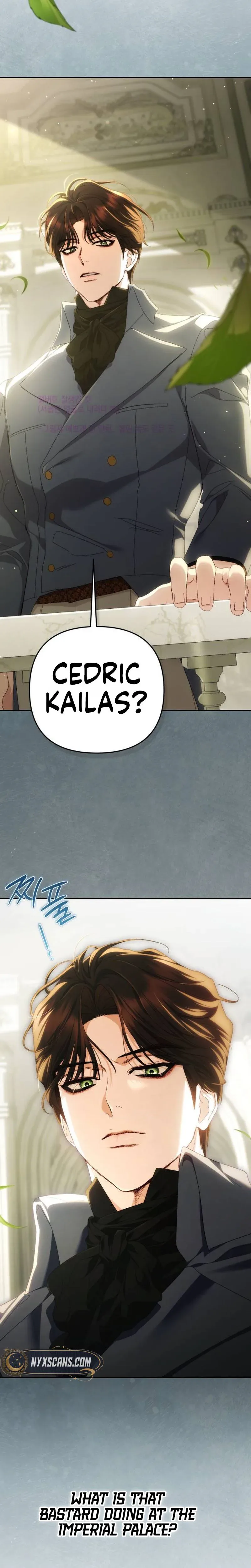 The Scandal Maker Has Returned Chapter 30 page 41