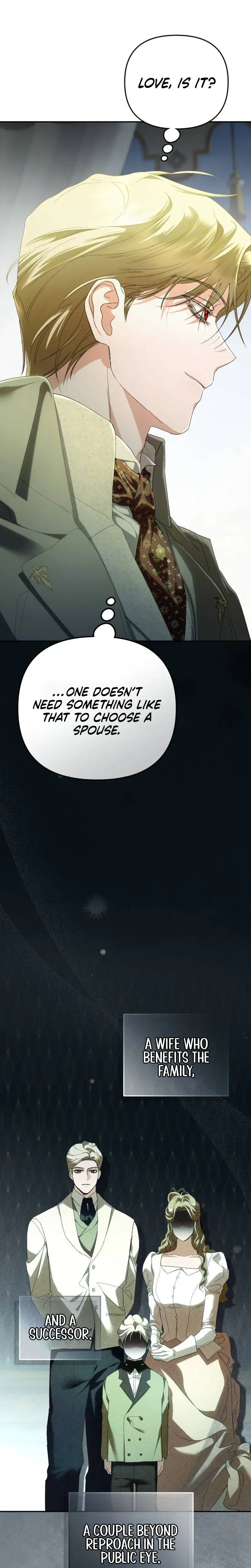 The Scandal Maker Has Returned Chapter 31 page 15