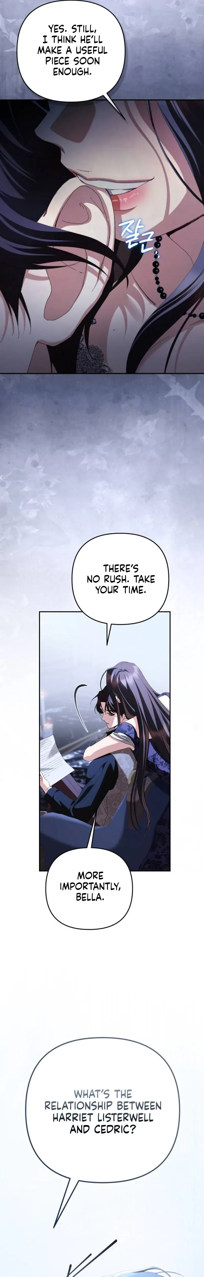 The Scandal Maker Has Returned Chapter 31 page 32