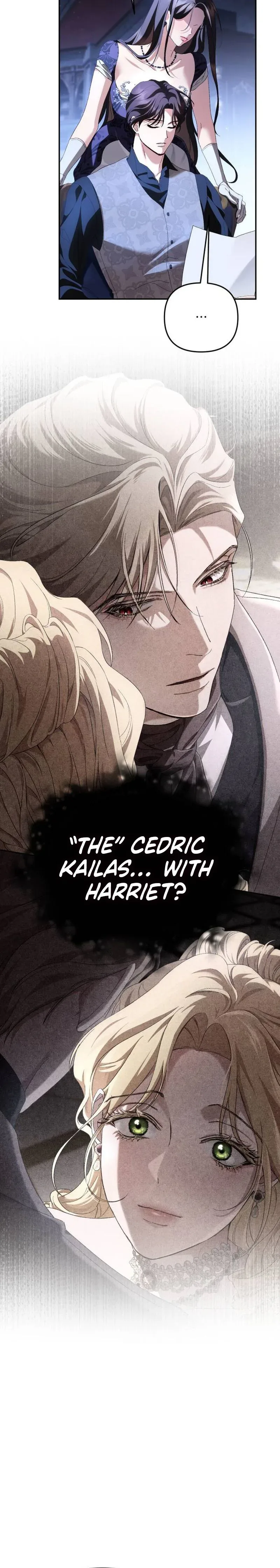 The Scandal Maker Has Returned Chapter 31 page 34