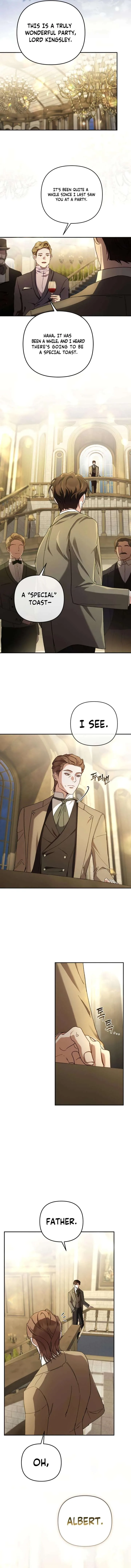 The Scandal Maker Has Returned Chapter 4 page 11