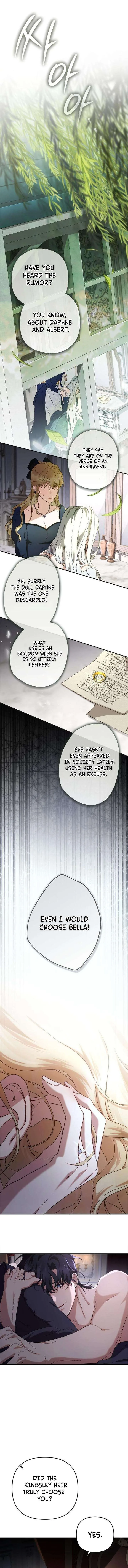 The Scandal Maker Has Returned Chapter 5 page 13