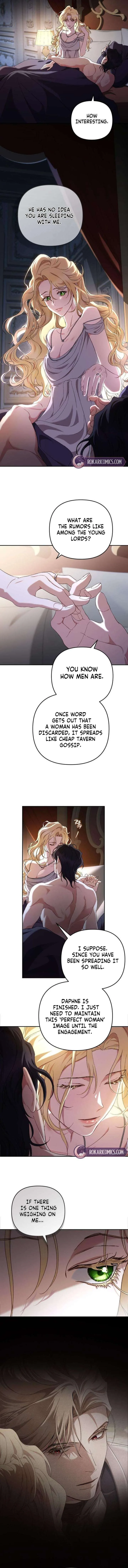 The Scandal Maker Has Returned Chapter 5 page 14