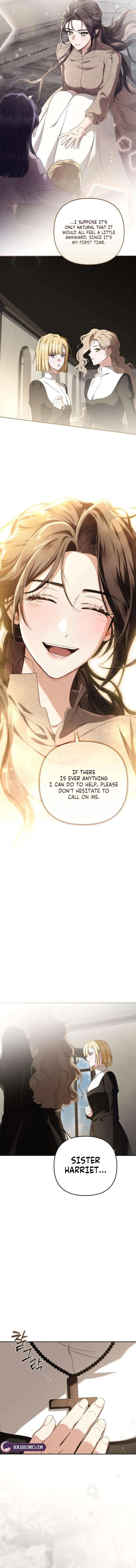 The Scandal Maker Has Returned Chapter 6 page 14