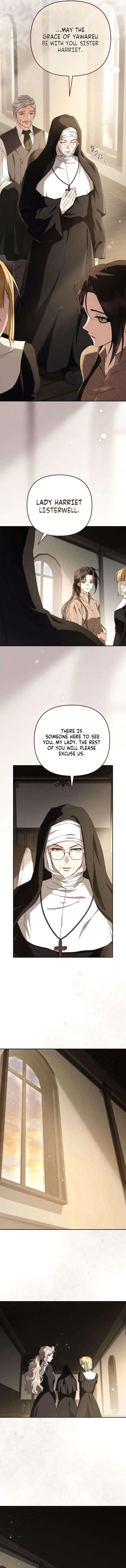 The Scandal Maker Has Returned Chapter 6 page 15