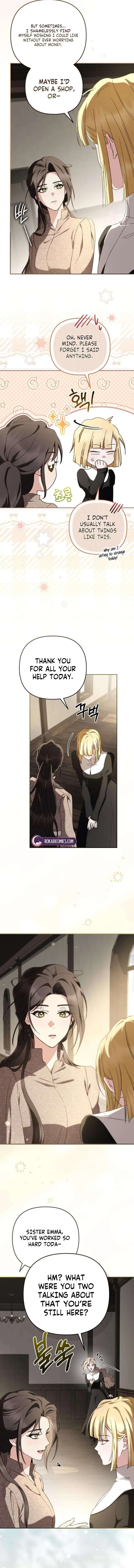 The Scandal Maker Has Returned Chapter 6 page 12