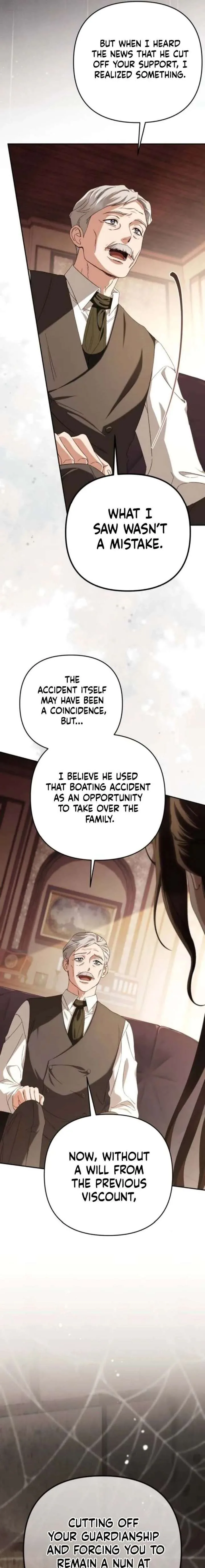 The Scandal Maker Has Returned Chapter 7 page 13