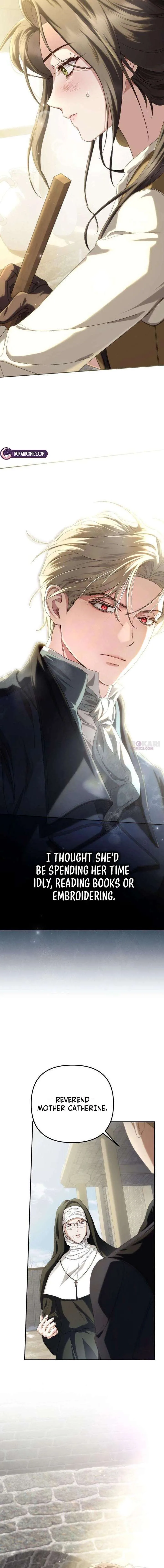 The Scandal Maker Has Returned Chapter 8 page 19