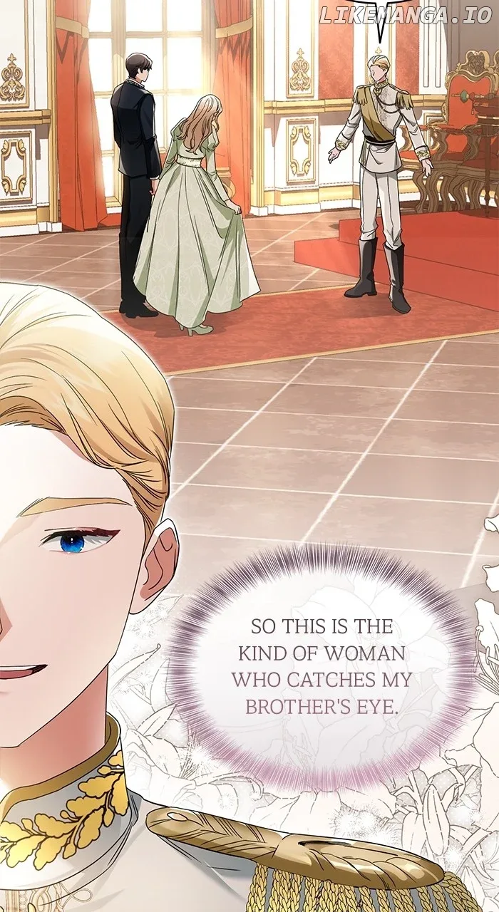 The Scent That Binds Us Chapter 10 page 42