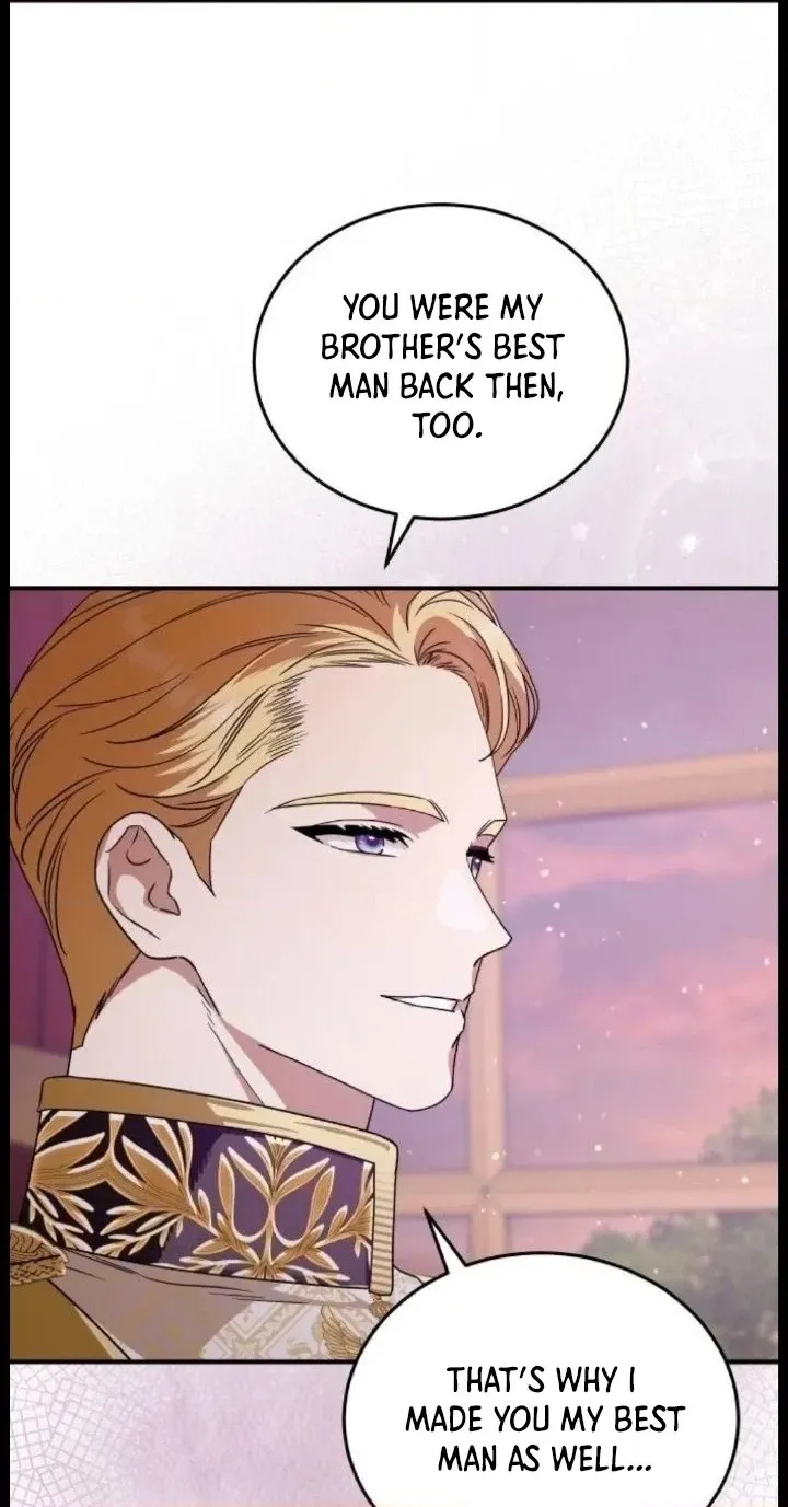 The Scent That Binds Us Chapter 105 page 10