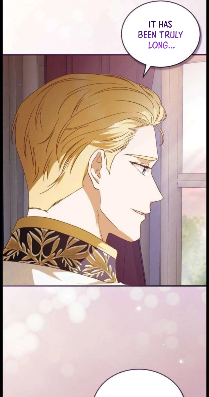 The Scent That Binds Us Chapter 105 page 5