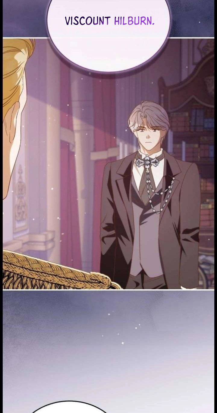 The Scent That Binds Us Chapter 105 page 7