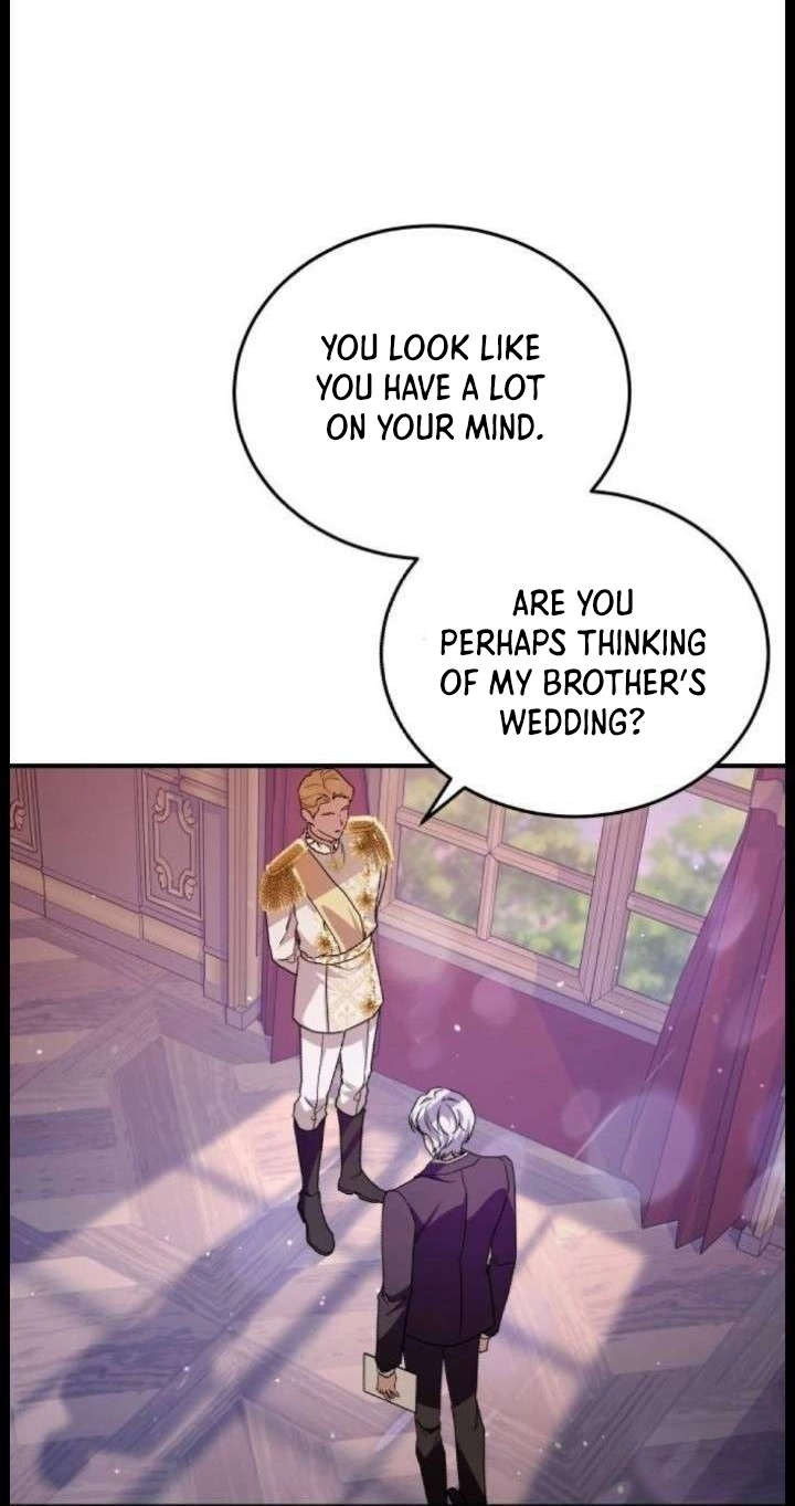 The Scent That Binds Us Chapter 105 page 9