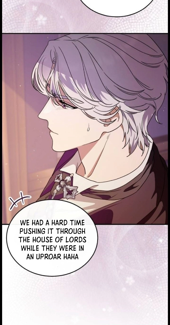 The Scent That Binds Us Chapter 105 page 11