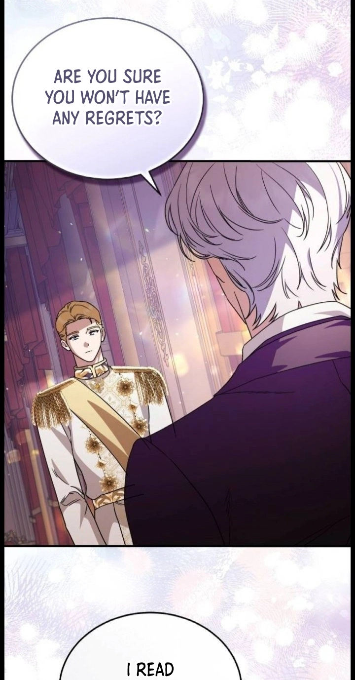 The Scent That Binds Us Chapter 105 page 13