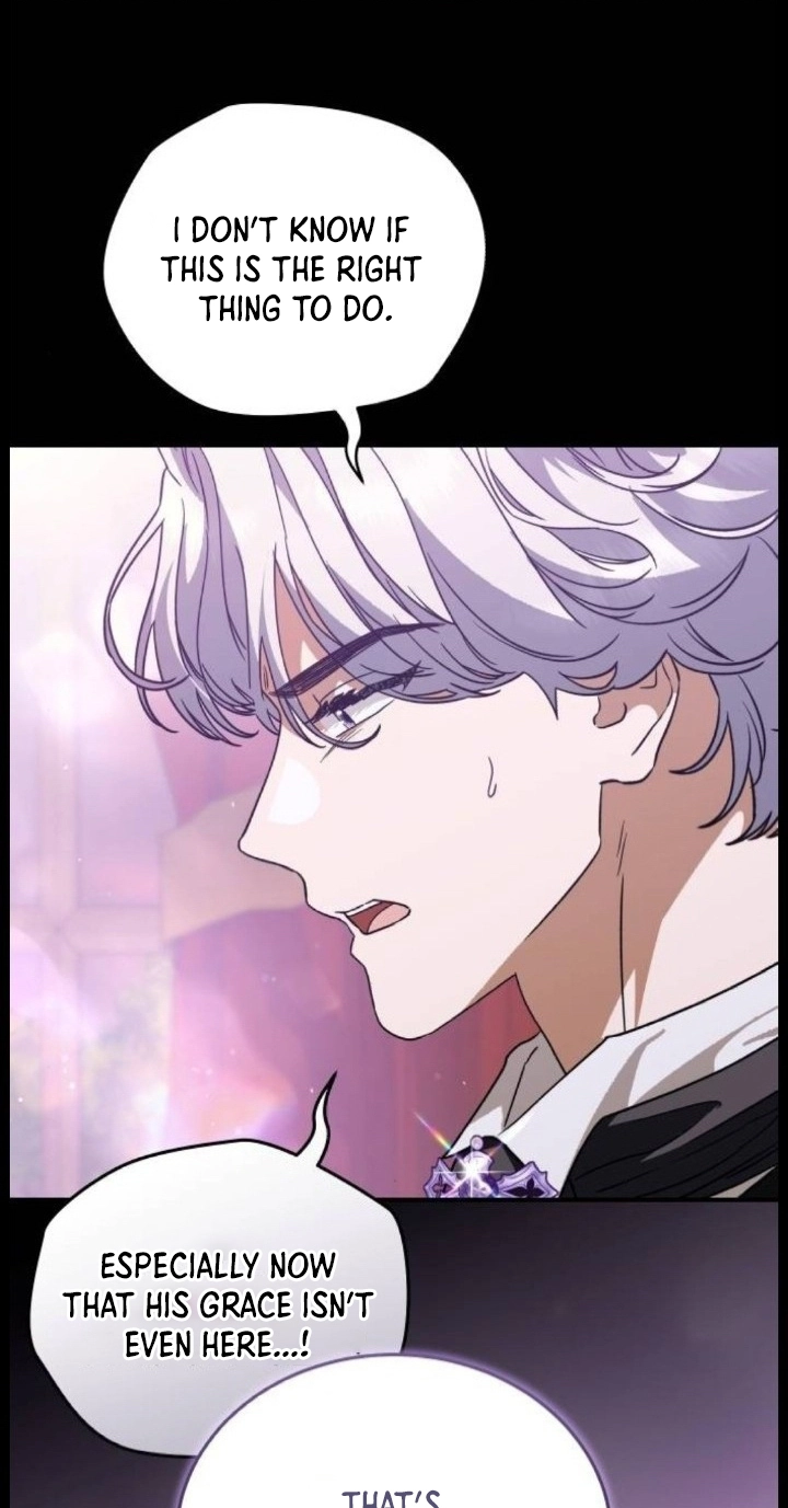 The Scent That Binds Us Chapter 105 page 16