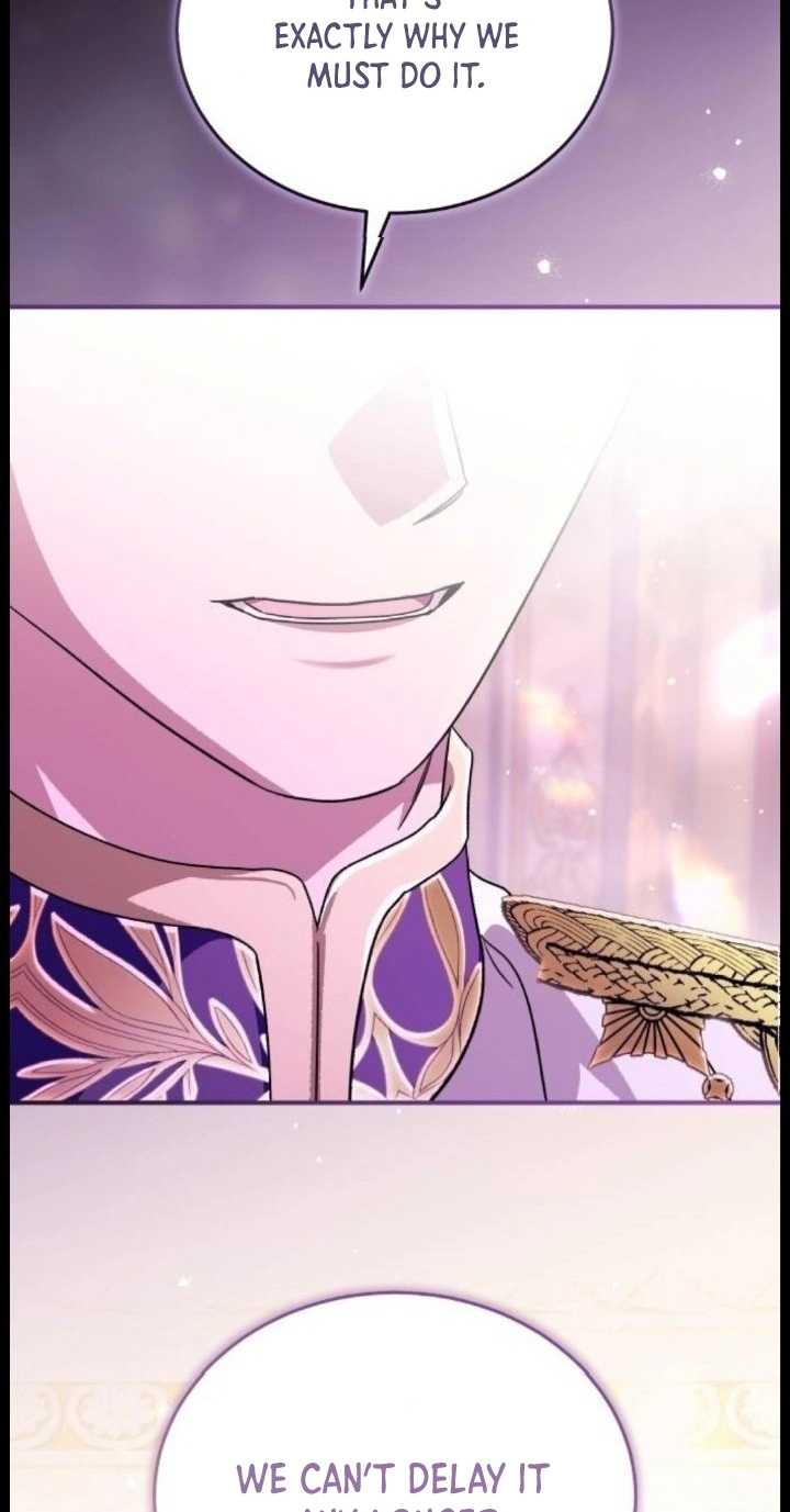 The Scent That Binds Us Chapter 105 page 17