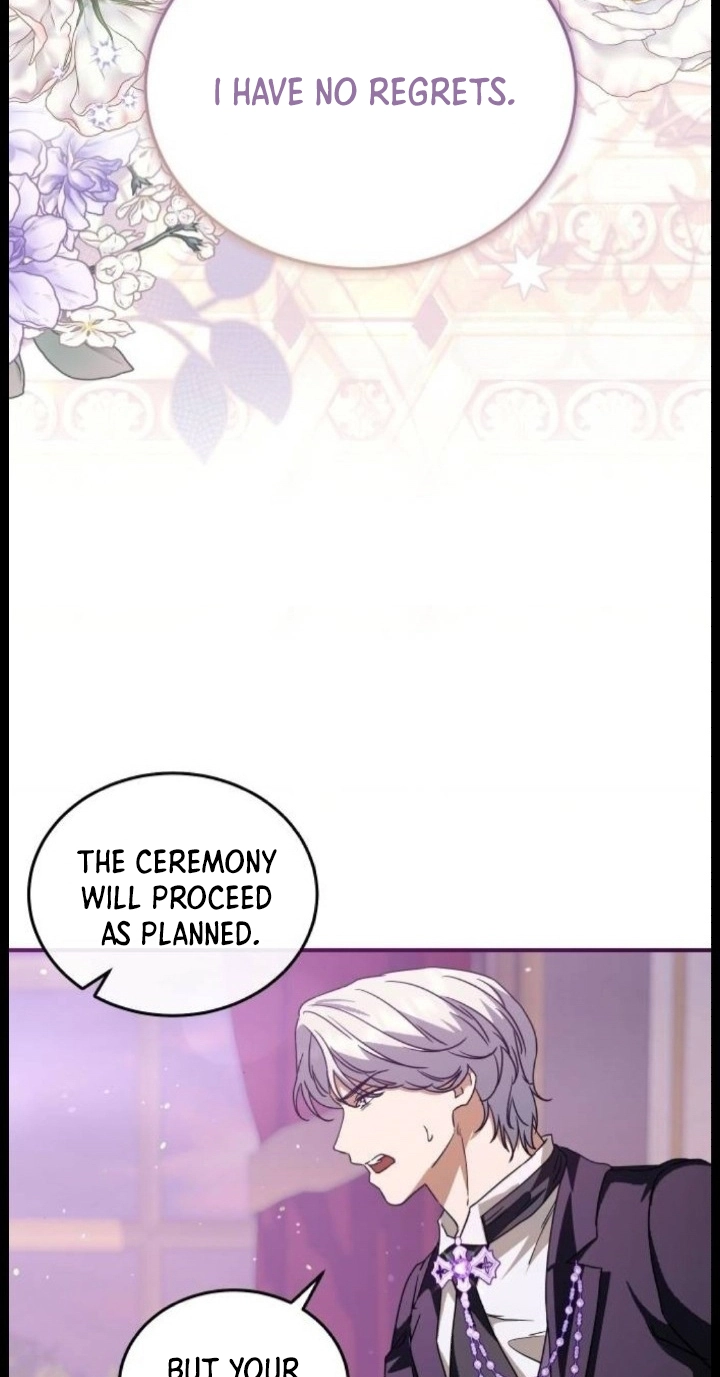 The Scent That Binds Us Chapter 105 page 19