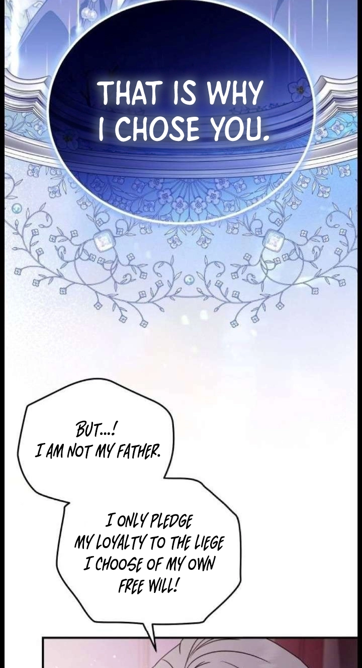 The Scent That Binds Us Chapter 105 page 24