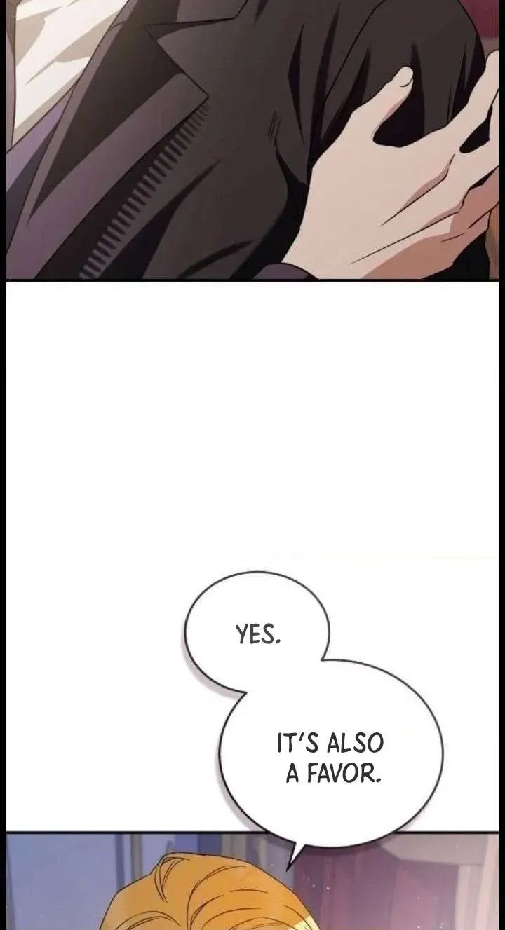 The Scent That Binds Us Chapter 105 page 30