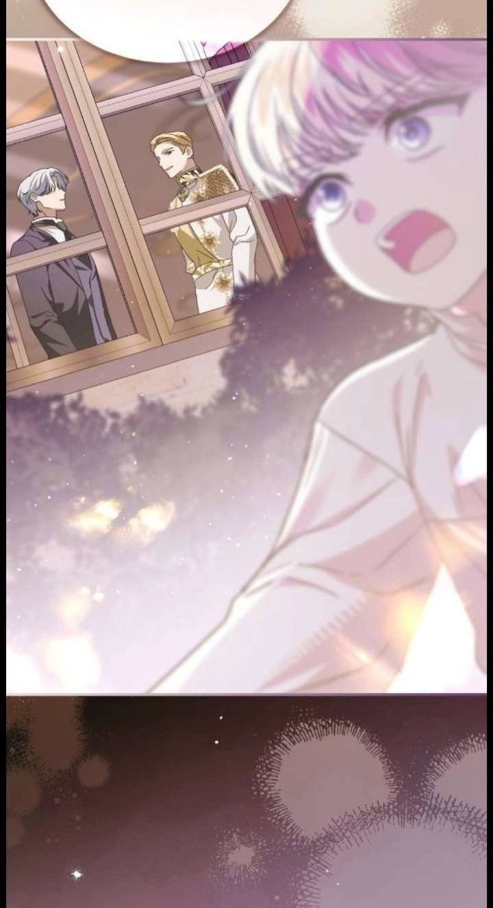 The Scent That Binds Us Chapter 105 page 32